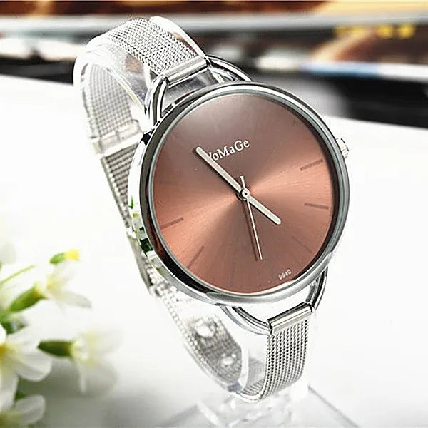 hot sale luxury women's watches fashion gold watch women watches bracelet ladies watch female clock reloj mujer zegarek damski