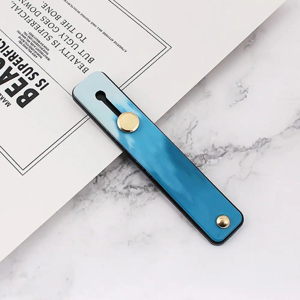 Push and Pull Phone Stand Mobile Phone Accessories Mobile Phone Holders Phone Finger Grip Phone Finger Strap Telescopic Bracket