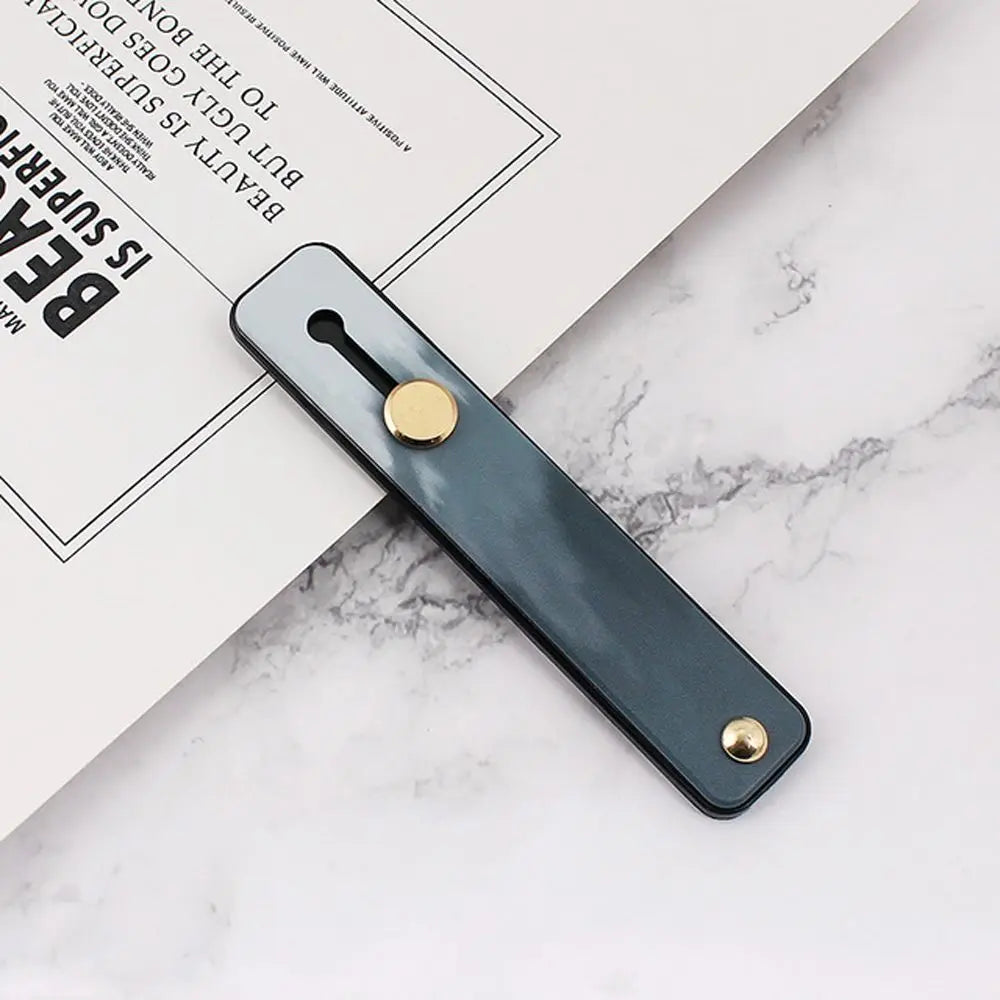 Push and Pull Phone Stand Mobile Phone Accessories Mobile Phone Holders Phone Finger Grip Phone Finger Strap Telescopic Bracket